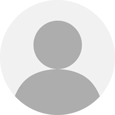 Default user profile silhouette icon.